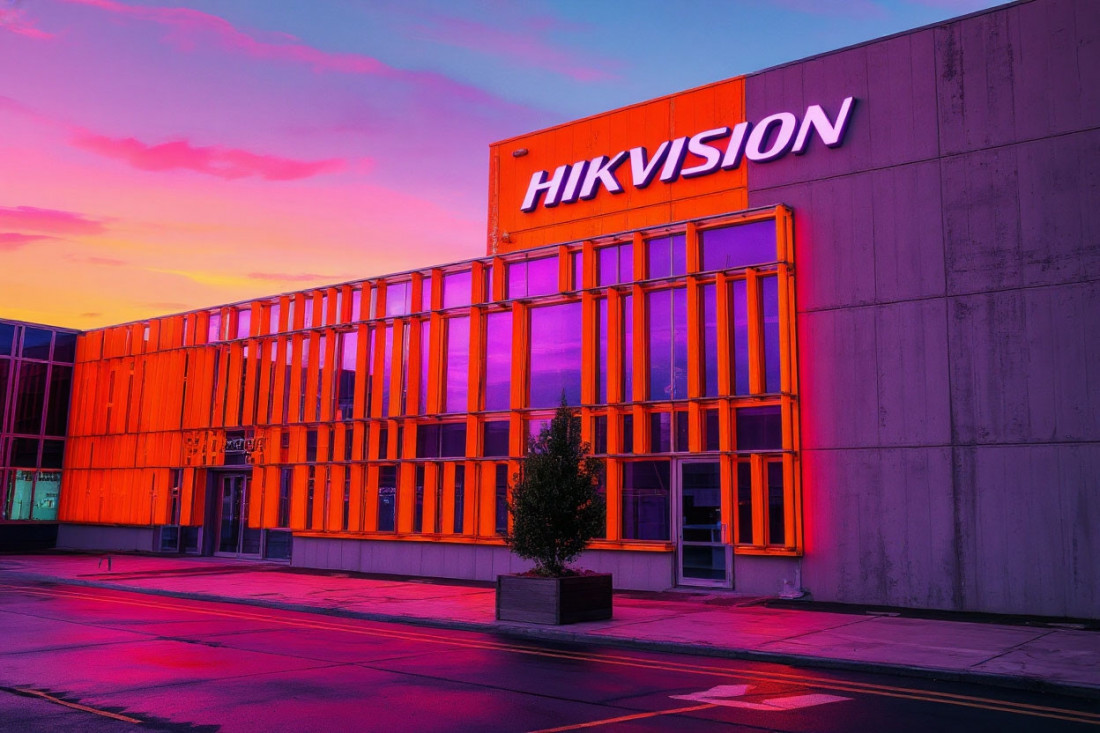 Компания ALFA technologies получила статус VASP партнера Hikvision