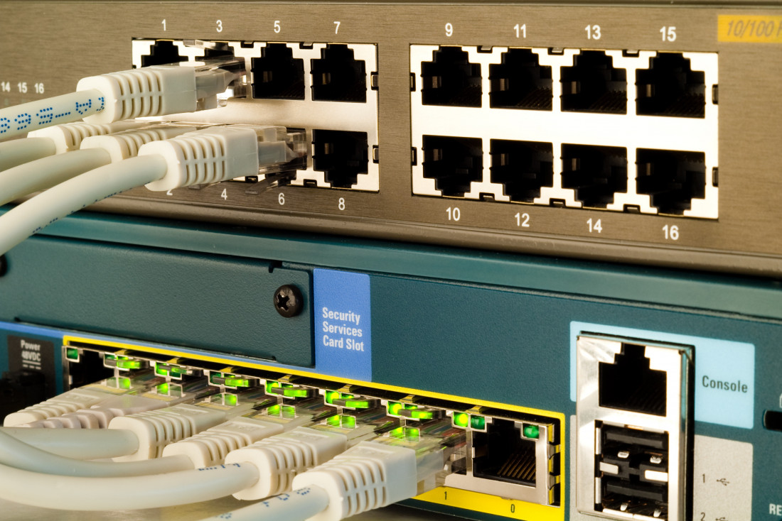 Поставка NGFW системы на базе Cisco ASA FirePower для одного из крупнейших промышленный предприятий региона
