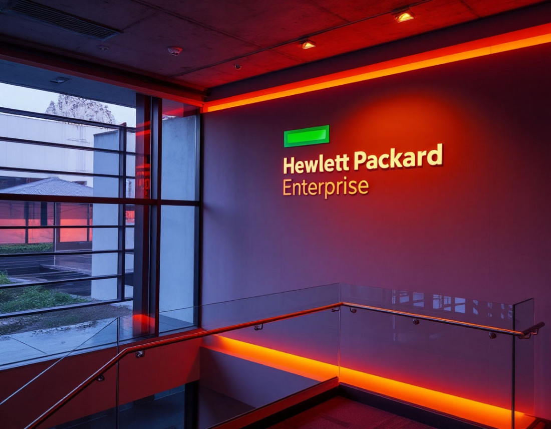 Компания ALFA technologies повысила статус HPE до Silver Partner